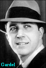 Carlos Gardel