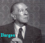 Jorge Luis Borges