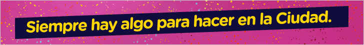 Disfrute Buenos Aires