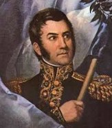 Jose de San Martin