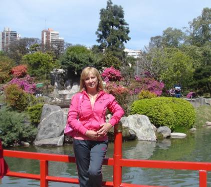 jardin japones