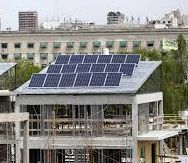 paneles solares villa 31