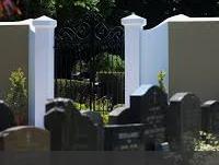 Cementerio Disidentes