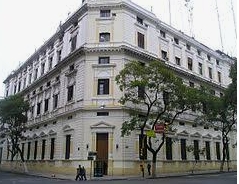 Departamento central de policia