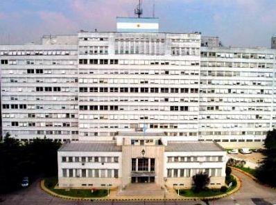 Hospital Miltar Central