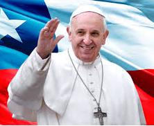 Papa Francisco en Chile