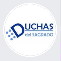 duchas del sagrado corazon