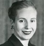 Eva Peron