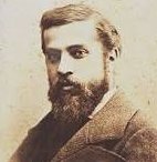 Antoni Gaudi