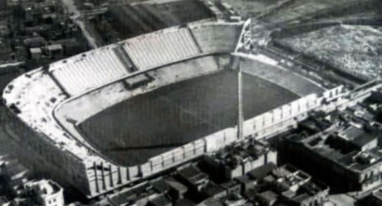 Estadio Boca Juniors