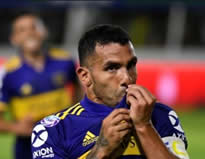 Carlos Tevez