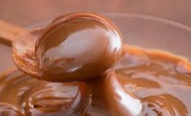 dulce de leche