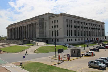 Facultad de derecho