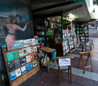 Feria libros usados