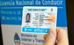 licencia conducir