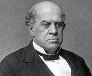 Domingo Faustino Sarmiento