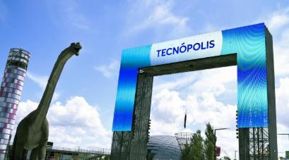 tecnopolis 2020