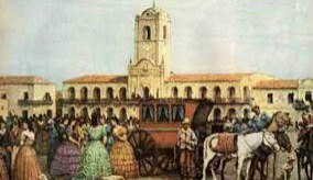 25 de mayo de 1810