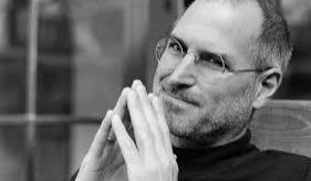 steve jobs