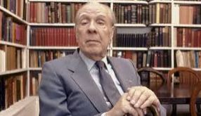 Jorge Luis Borges