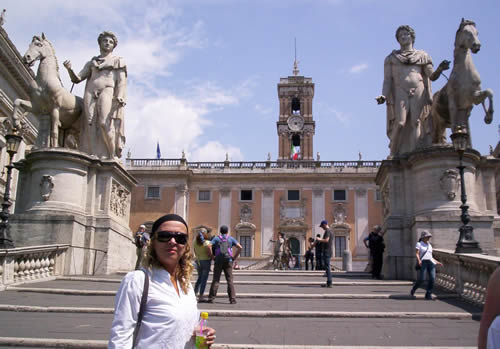 museoa capitolinos