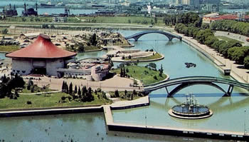 Ciudad deportiva de Boca Juniors