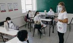 Clases presenciales