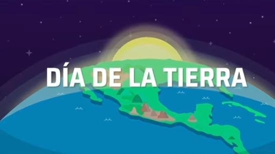 dia de la tierra