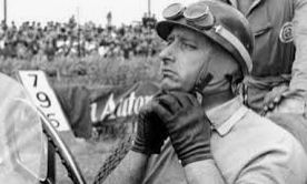 Juan Manuel Fangio