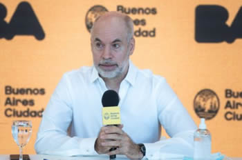 Rodriguez Larreta