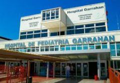 Hospital Garrahan