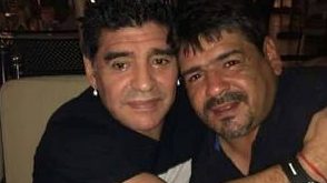 hugo Maradona