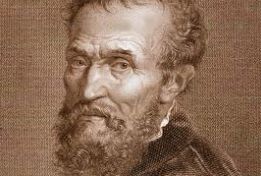 Michelangelo Buonarroti