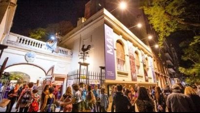 noche de los museos