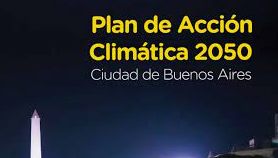 plan accion climatica