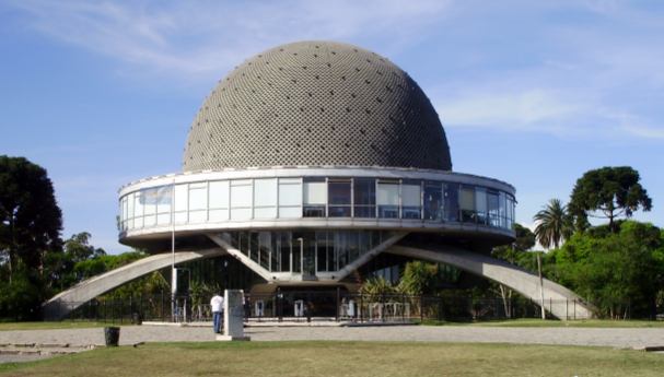 Planetario Galileo Galilei