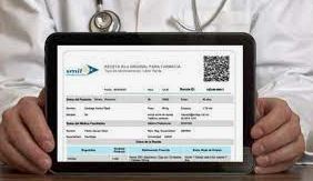 receta medica digial