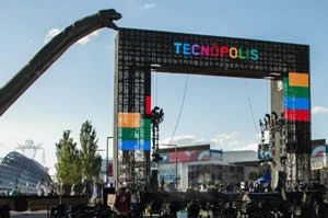 Tecnopolis