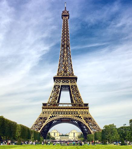 Torre Eiffel