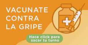 vacunacion contra la gripe