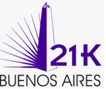 21k Maraton de Buenos Aires