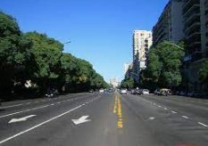 Avenida del Libertador