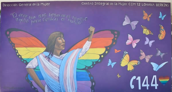 centro integral de la mujer