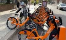 Ecobici suma estaciones