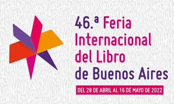 Feria del libro 2022