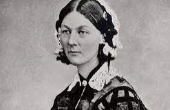 Florence Nightingale