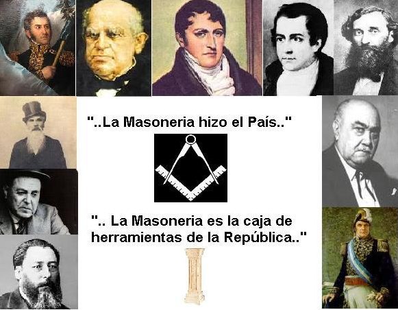 Masoneria argentina