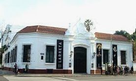 Museo Larreta