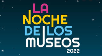 Noche de los museos 22022
