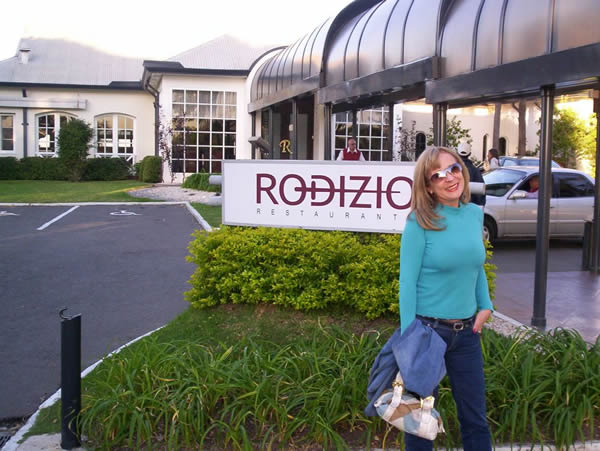 Rodizio Costanera Norte